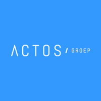 Actos Groep B.V. logo, Actos Groep B.V. contact details