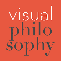 VisualPhilosophy logo, VisualPhilosophy contact details