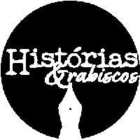 Historias & Rabiscos logo, Historias & Rabiscos contact details