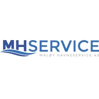 MHSERVICE AS logo, MHSERVICE AS contact details