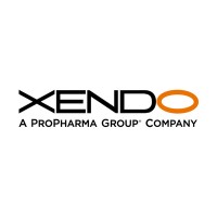 Xendo logo, Xendo contact details