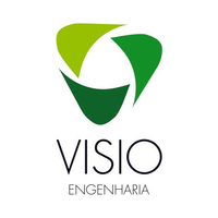 Visio Engenharia logo, Visio Engenharia contact details