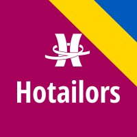 Hotailors - Business Travel Simplified logo, Hotailors - Business Travel Simplified contact details