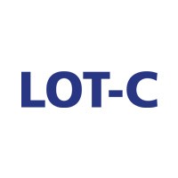 LOT-C logo, LOT-C contact details