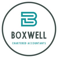 Boxwell logo, Boxwell contact details