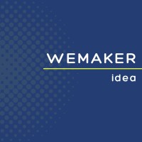 WEMAKERIDEA logo, WEMAKERIDEA contact details