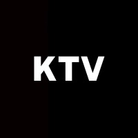 KTV logo, KTV contact details