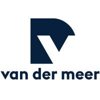 van der Meer Consulting logo, van der Meer Consulting contact details