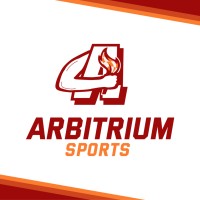 Arbitrium Sports logo, Arbitrium Sports contact details