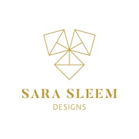 Sara Sleem Designs logo, Sara Sleem Designs contact details