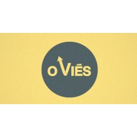 revista o Viés logo, revista o Viés contact details