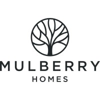 Mulberry Homes logo, Mulberry Homes contact details