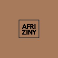 AfriZiny Creations logo, AfriZiny Creations contact details