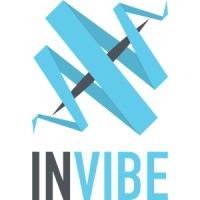 INVIBE logo, INVIBE contact details