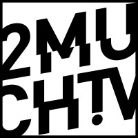 2MuchTV logo, 2MuchTV contact details