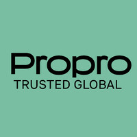 PT Propro Trusted Global logo, PT Propro Trusted Global contact details