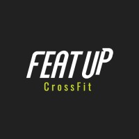 Feat Up CrossFit logo, Feat Up CrossFit contact details