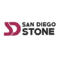 San Diego Stone logo, San Diego Stone contact details