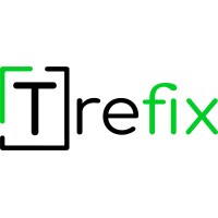 TREFIX logo, TREFIX contact details