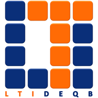 LTI-DEQB logo, LTI-DEQB contact details