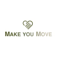 Make you Move logo, Make you Move contact details