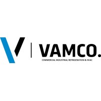 VAMCO INC. logo, VAMCO INC. contact details