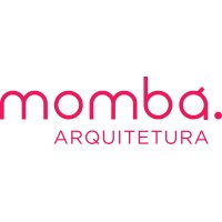 Mombá Arquitetura logo, Mombá Arquitetura contact details