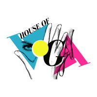 House of VOGA Ltd logo, House of VOGA Ltd contact details