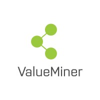 ValueMiner GmbH logo, ValueMiner GmbH contact details