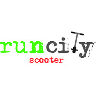 Run City logo, Run City contact details