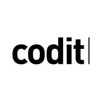 Codit Switzerland AG logo, Codit Switzerland AG contact details