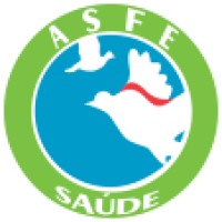 ASFE Saúde logo, ASFE Saúde contact details