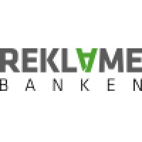 Reklamebanken AS logo, Reklamebanken AS contact details