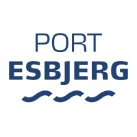 Port Esbjerg logo, Port Esbjerg contact details