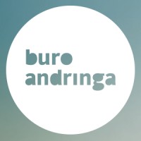 Buro Andringa logo, Buro Andringa contact details