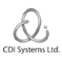 CDI Systems logo, CDI Systems contact details