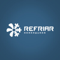 Refriar Araraquara logo, Refriar Araraquara contact details