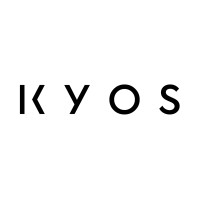 Kyos logo, Kyos contact details