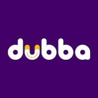 Dubba logo, Dubba contact details