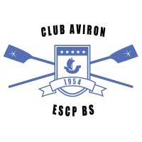 Club Aviron ESCP Business School logo, Club Aviron ESCP Business School contact details