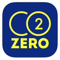 CO2Zero.com.br logo, CO2Zero.com.br contact details