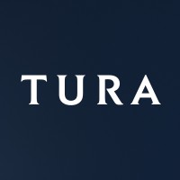 Tura logo, Tura contact details