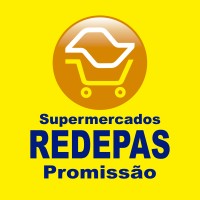 Supermercados Redepas Promissão logo, Supermercados Redepas Promissão contact details