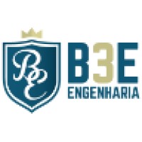 B3E Engenharia logo, B3E Engenharia contact details