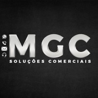 MGC Soluções Comerciais logo, MGC Soluções Comerciais contact details