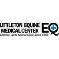 Littleton Equine Medical Center logo, Littleton Equine Medical Center contact details