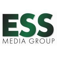 ESS Media Group logo, ESS Media Group contact details