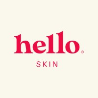 Hello Skin logo, Hello Skin contact details