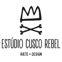 Estúdio Cusco Rebel logo, Estúdio Cusco Rebel contact details