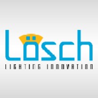 LOSCH Lighting Innovation logo, LOSCH Lighting Innovation contact details